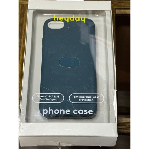 Iphone 8/7 & SE case - Picture 1 of 1